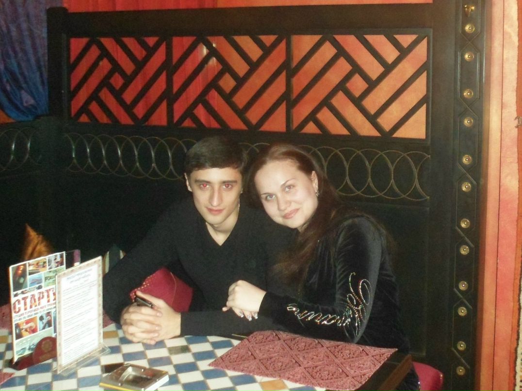 Илоначка Бурлуцкая ღ♥ღ | Донецк