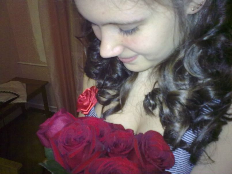 Надюшка Зацепина | Горишние Плавни / Комсомольск