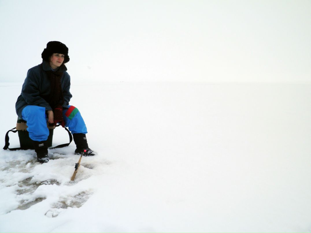 Мария Алексеева | Санкт-Петербург