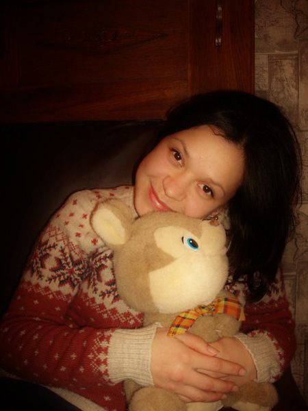№34, Полина Гаврилова, 36 лет, Королёв №34, Полина Гаврилова, 36 лет, Королёв