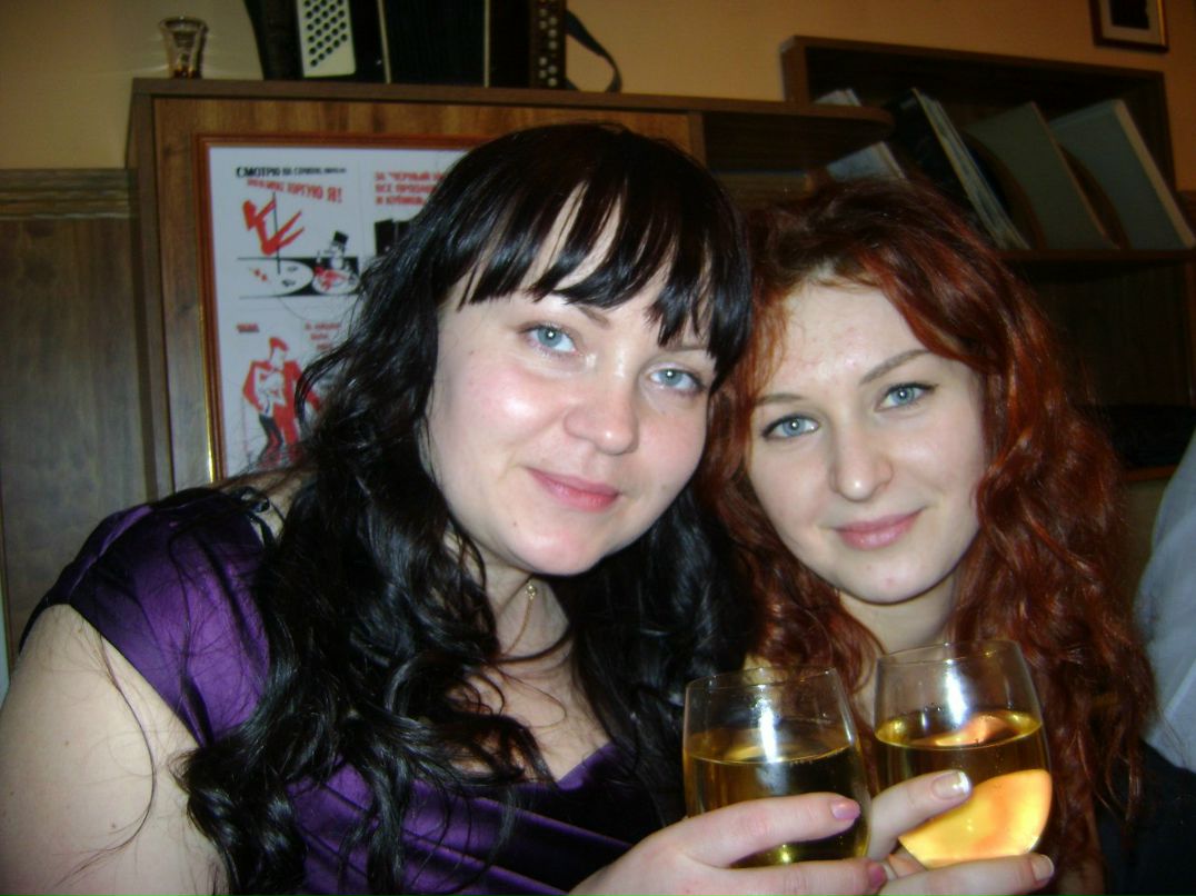 Татьяна Рогозина | Калининград