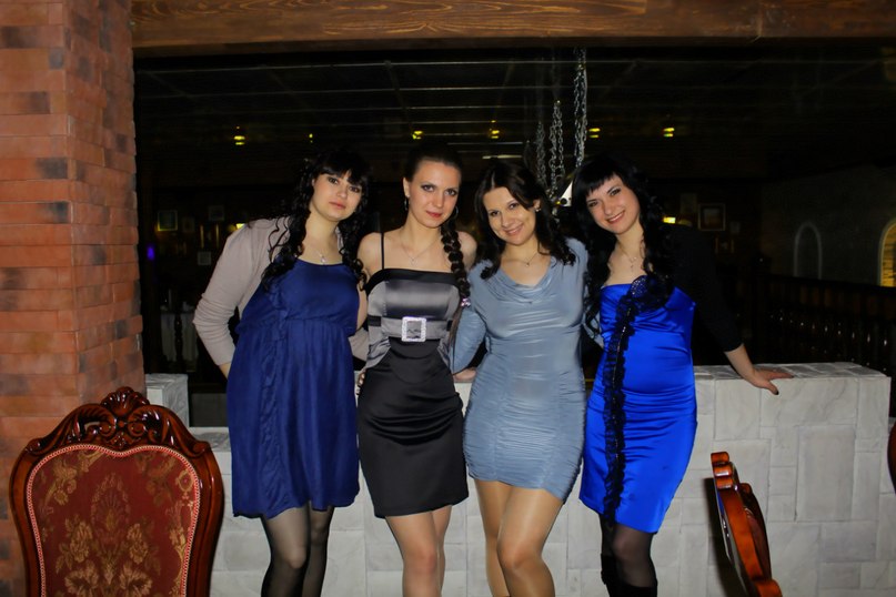 Наталия Ищик | Орёл