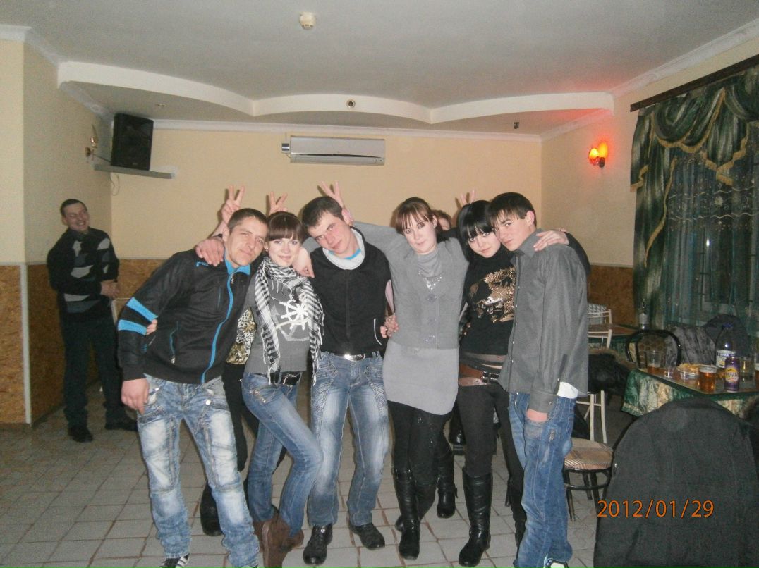 Дмитрий Тимофеев 