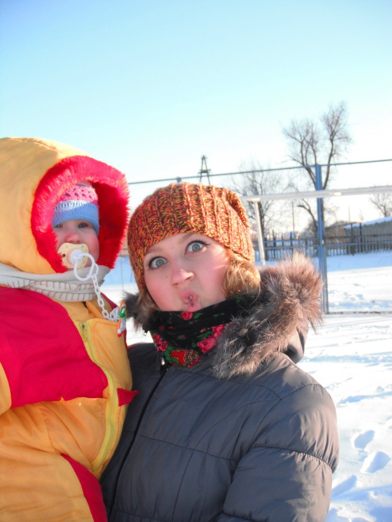 Юлия Алекс | Астрахань