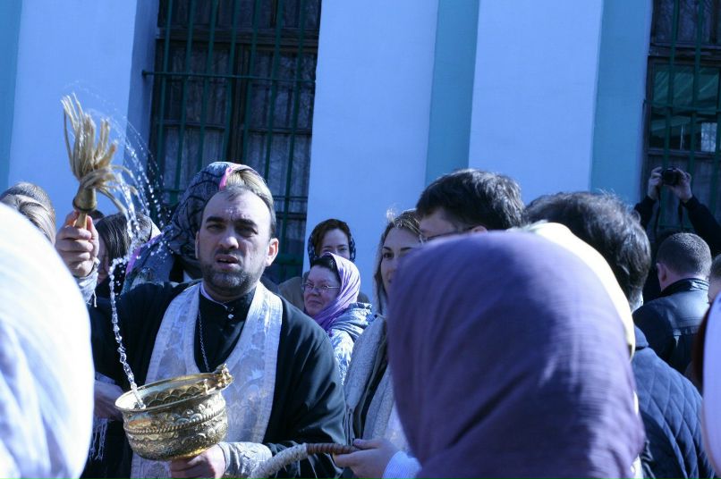 Елена Богданова | Москва