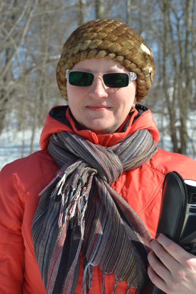 Юлия Галактионова | Череповец