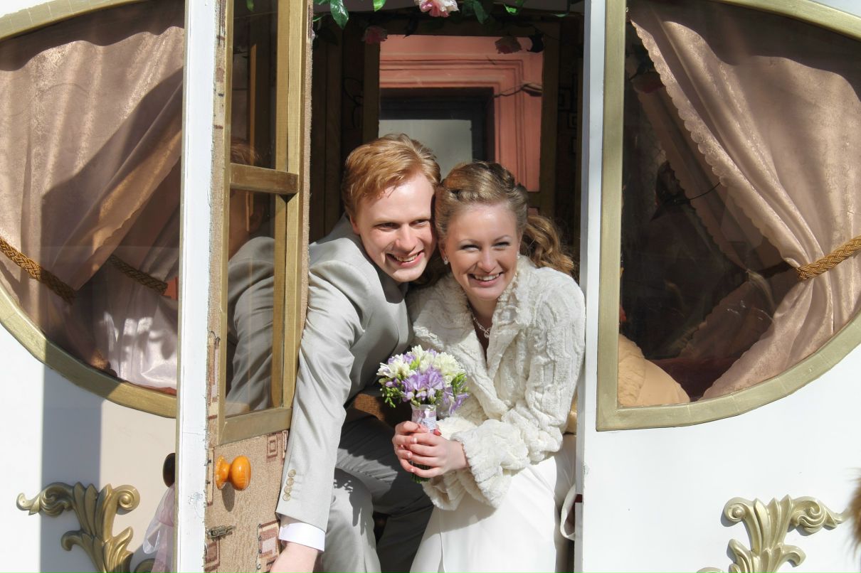 Михаил Матняк | Санкт-Петербург