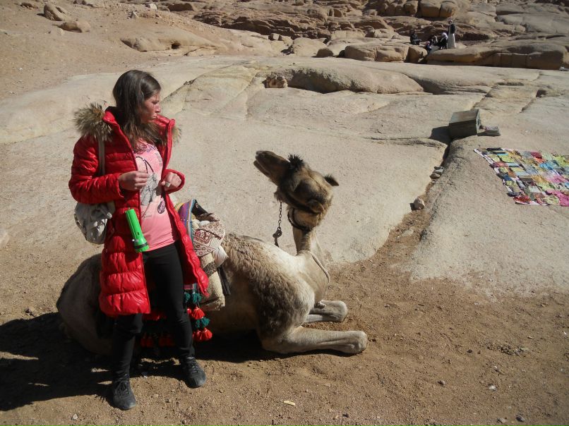 Ирина Петрова | Санкт-Петербург