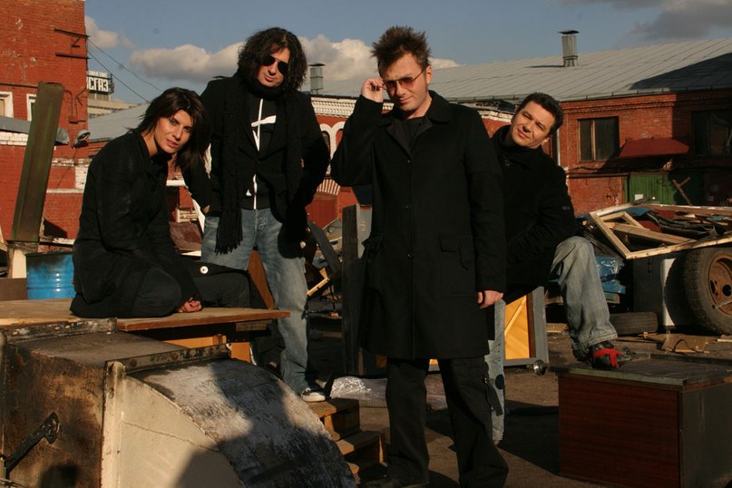 Александр Жебровский | Одесса