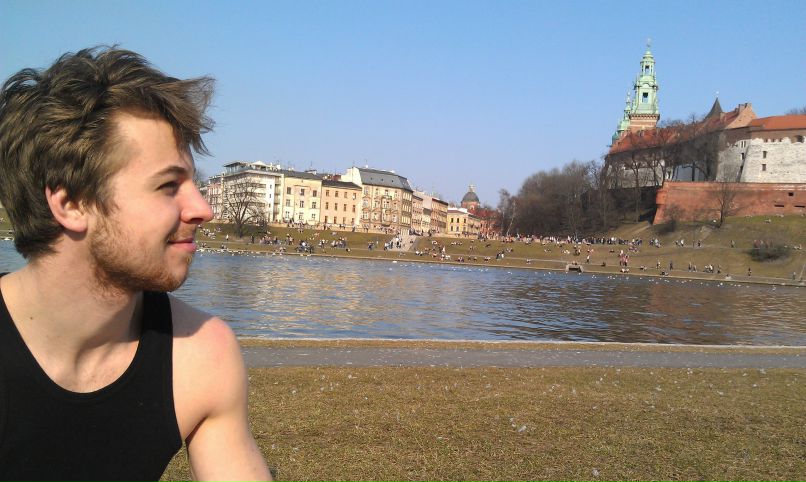 Андрей Дейнеко Emmanuil | 