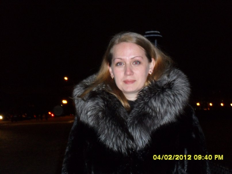 Анна Зыкова | Екатеринбург