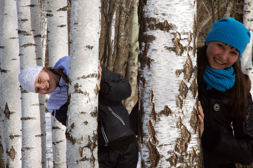 Анастасия Новикова | Пермь