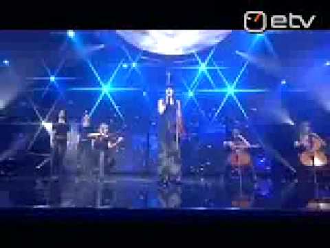 Estonia : Urban Symphony Randajad ( ESC