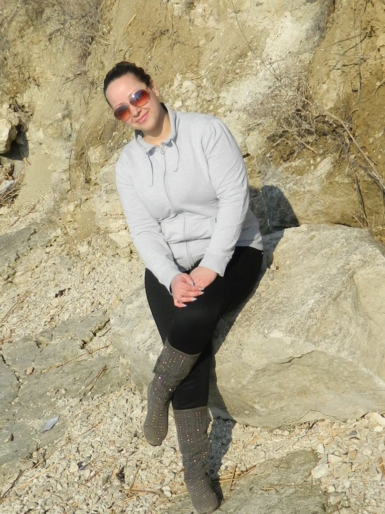 Антонина Бондарь | Николаев