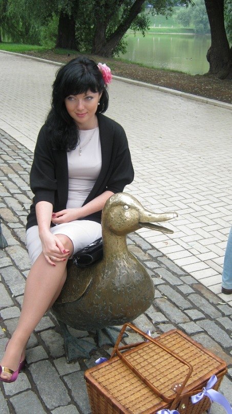 Антонина Бойченко | Симферополь