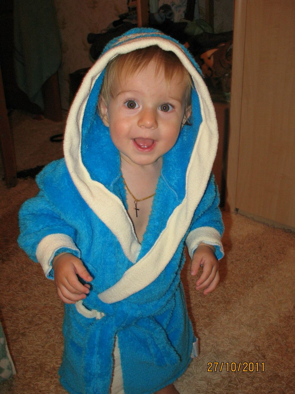 Мирослава Плищенко | Ульяновск