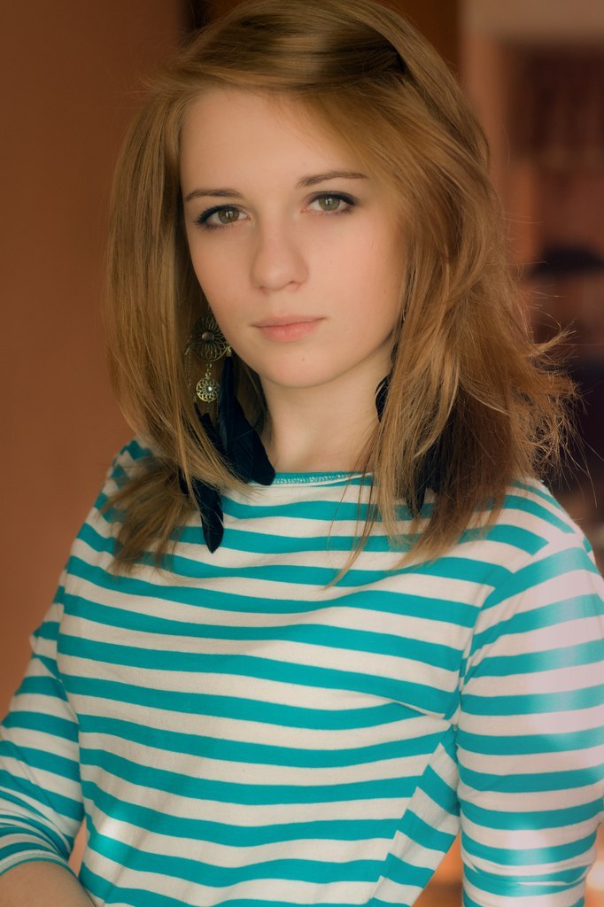 Екатерина Харитонова tosha | Санкт-Петербург