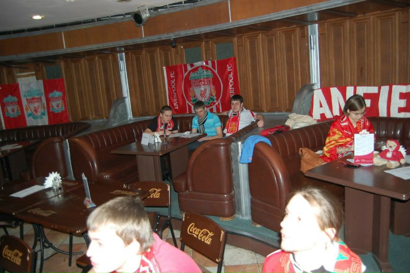 Александр Синатров Slam | Минск