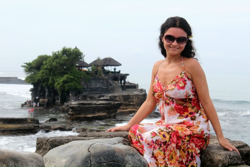 Анна Надеждина | Кемерово