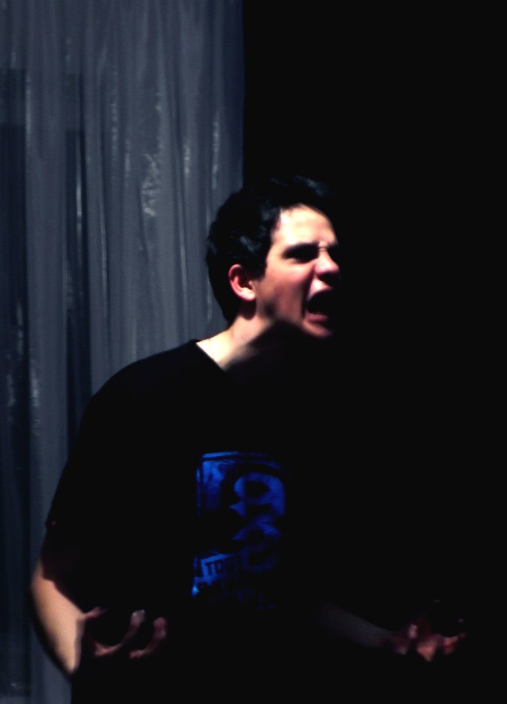 Alex Skorodumov | Луганск