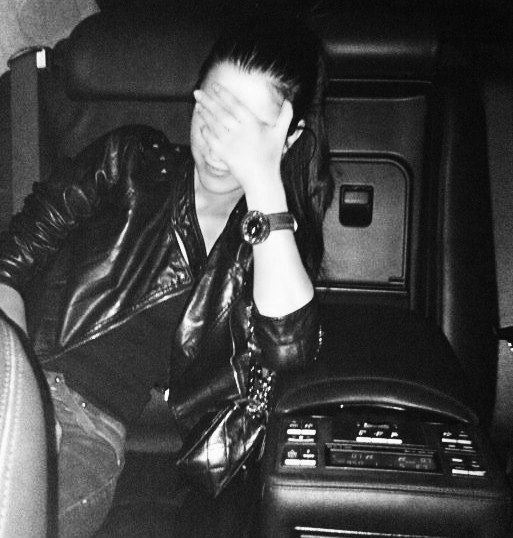 Natali Kubrikova | Москва