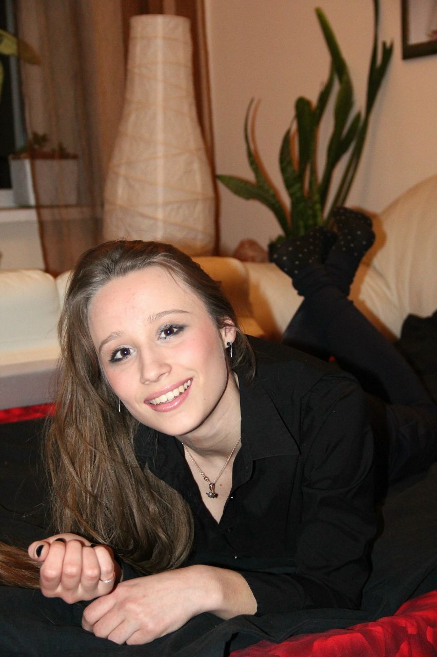 Николь Гвоздецкая | Москва