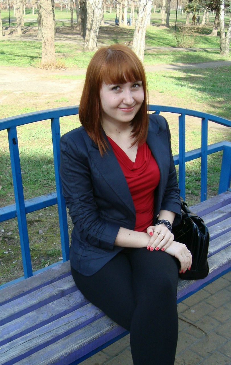 Дарья Дементьева | Москва