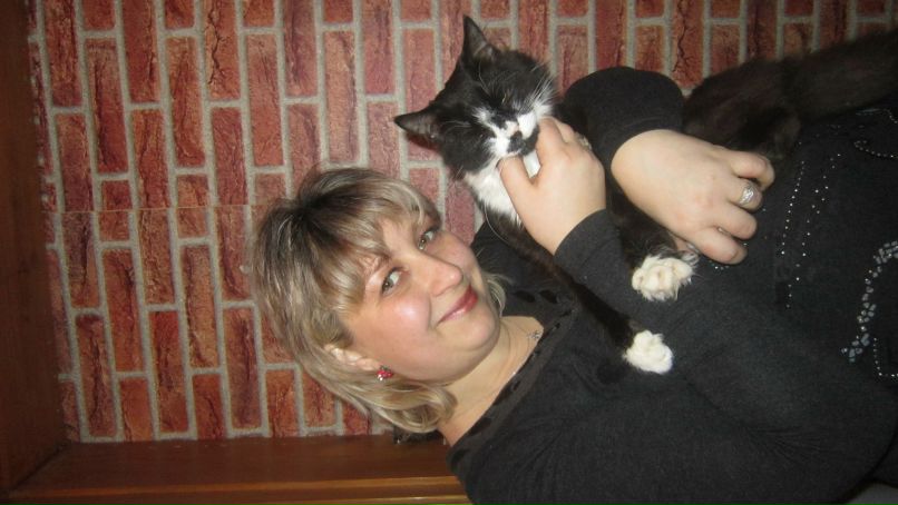 Леся Мединская | Киев