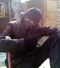 Петр Петров Петрович | 