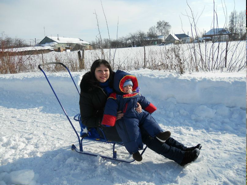 Елена Романова | Рязань