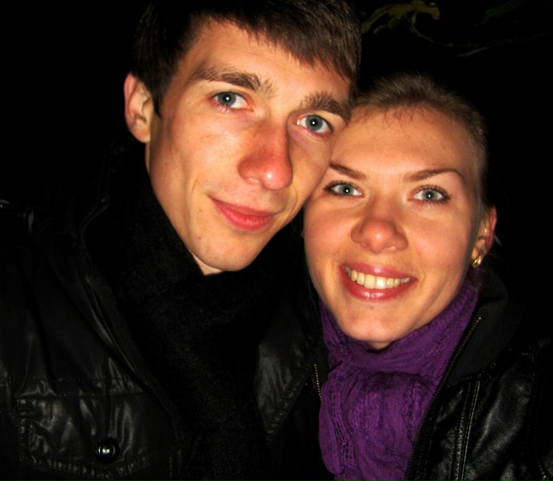 Василь Лазоряк | Berlin