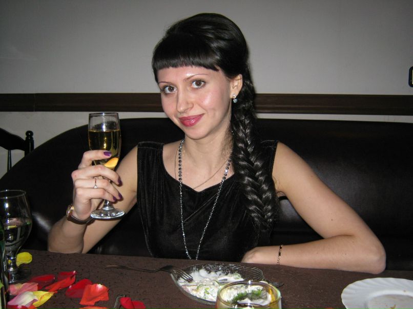 Надежда Андрафагина | Усть-Илимск