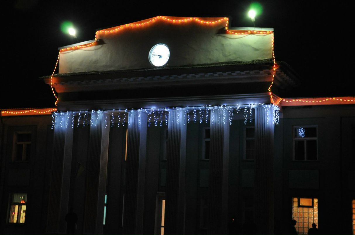 Віктор Козигродський | 