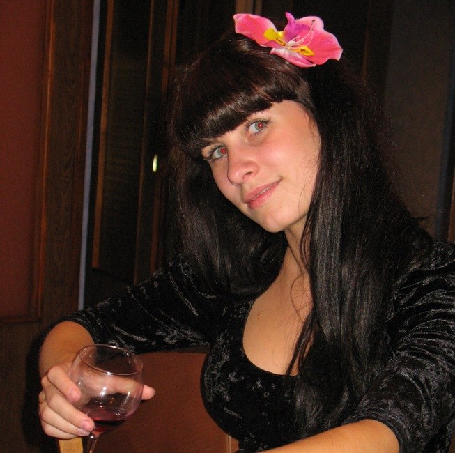 Екатерина Подпаскова | Омск