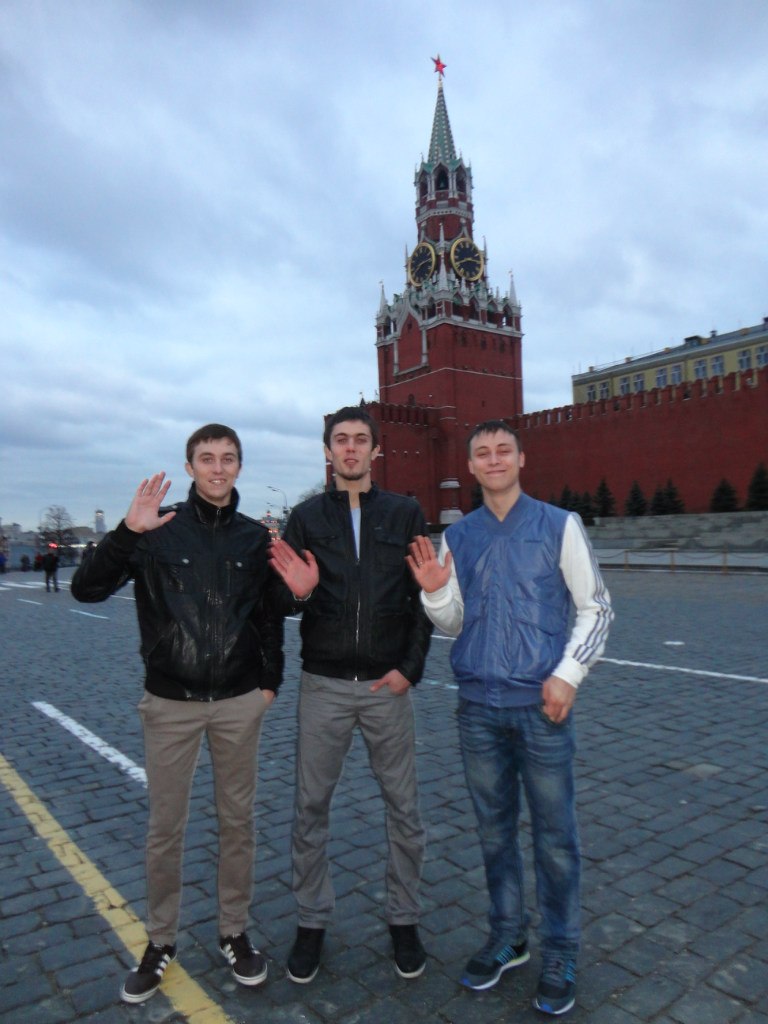 Александр Горда ™Cosmos™ | Тула (поселок)