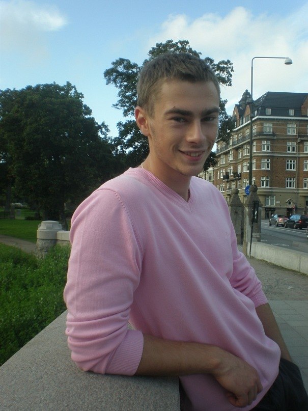 Олексій Гурін | Киев