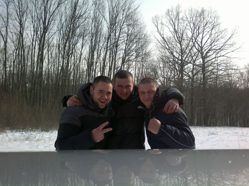 Дима Федорченко | Харьков