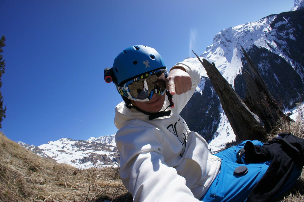 Паша Соколов | Санкт-Петербург