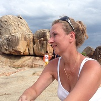 Елена Рыбакова