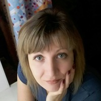 Наталья Воронина