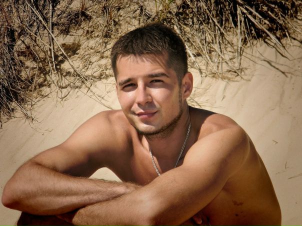 Максим Герасимов, Россия, Липецк