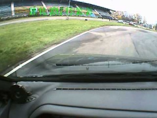 Time Attack  Полтава .avi