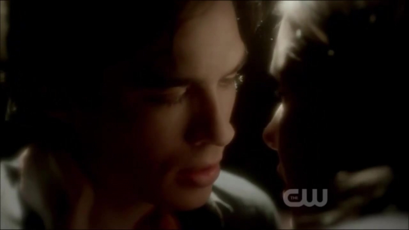 Damon Elena Touch Me Like You