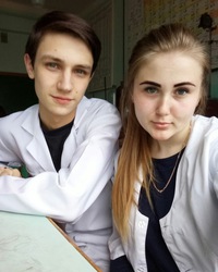 Александр Ларионов