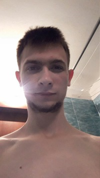 Андрей Савельев