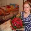 Аватар: Наталія Красняк