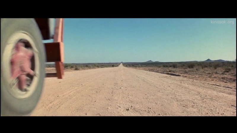 Безумный Макс 2: Воин дороги (1981)