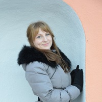 Маша Пронина