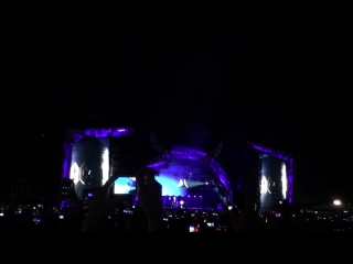 AC/DC Zeltweg