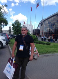 Сергей Булгаков